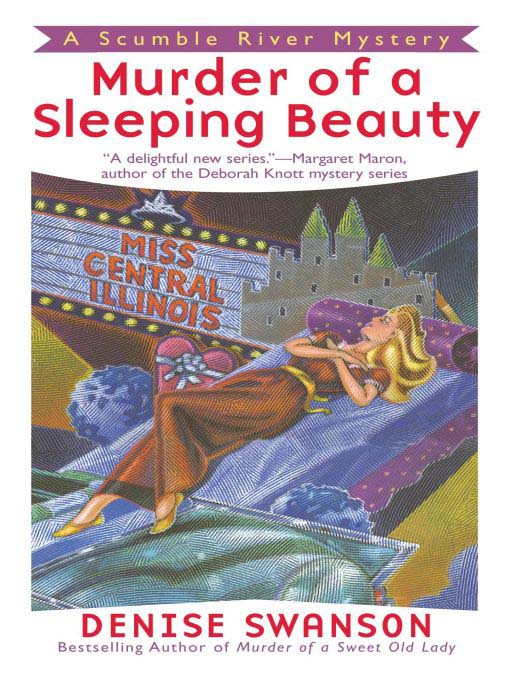 Title details for Murder of a Sleeping Beauty by Denise Swanson - Available